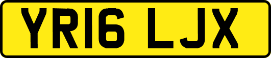 YR16LJX