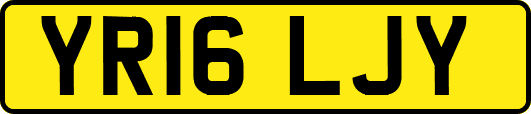YR16LJY