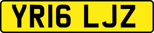 YR16LJZ