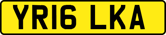 YR16LKA