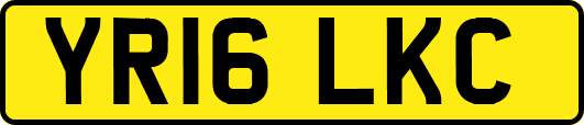 YR16LKC