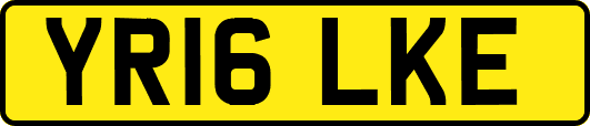 YR16LKE