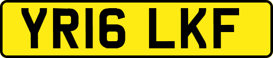YR16LKF