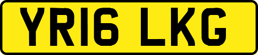 YR16LKG