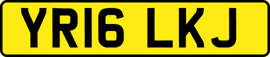 YR16LKJ