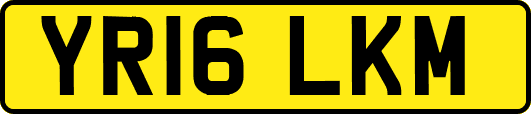 YR16LKM