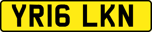 YR16LKN