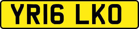YR16LKO