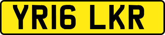 YR16LKR