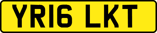 YR16LKT