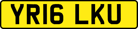 YR16LKU