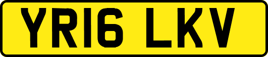 YR16LKV