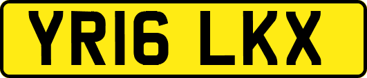 YR16LKX
