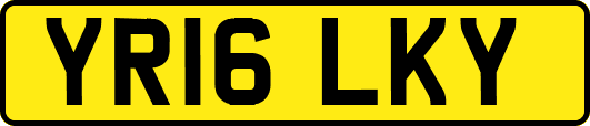 YR16LKY