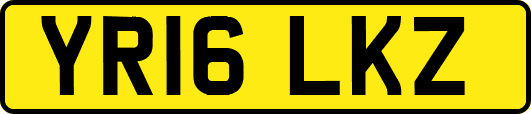 YR16LKZ