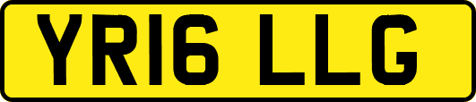 YR16LLG