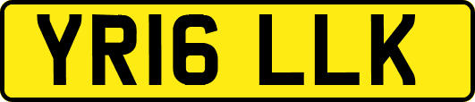YR16LLK