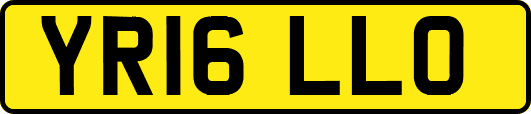YR16LLO