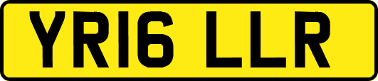 YR16LLR