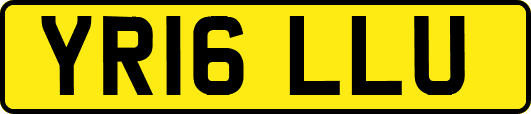 YR16LLU