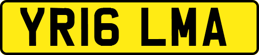 YR16LMA