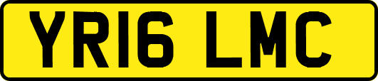 YR16LMC