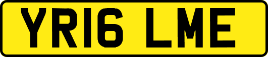 YR16LME