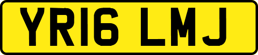 YR16LMJ