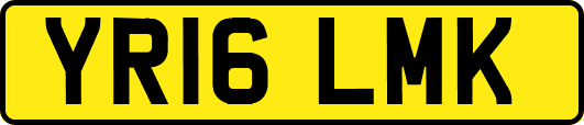 YR16LMK