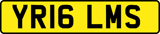 YR16LMS
