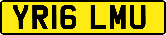 YR16LMU