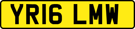 YR16LMW