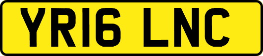 YR16LNC