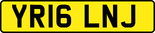 YR16LNJ