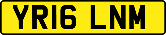 YR16LNM