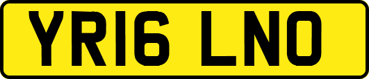 YR16LNO