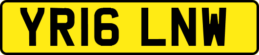 YR16LNW