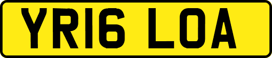 YR16LOA