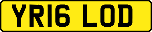 YR16LOD