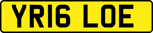 YR16LOE