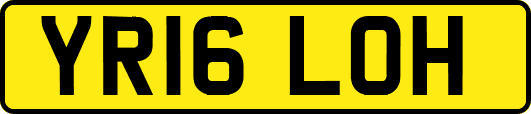 YR16LOH