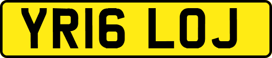 YR16LOJ