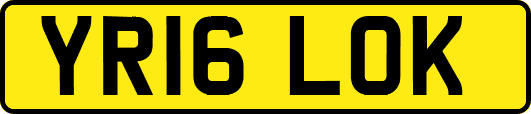 YR16LOK