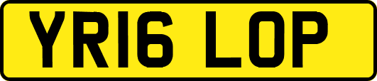 YR16LOP