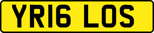 YR16LOS