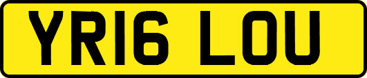 YR16LOU