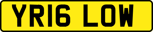 YR16LOW