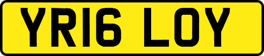 YR16LOY