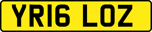 YR16LOZ