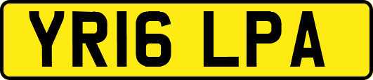 YR16LPA